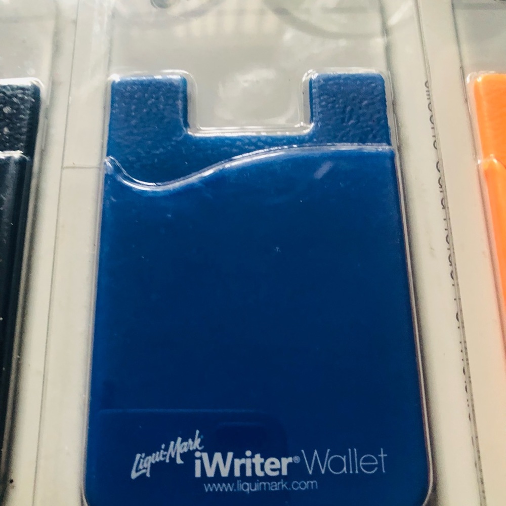 💳 3 Card holders - Picture 4 of 6